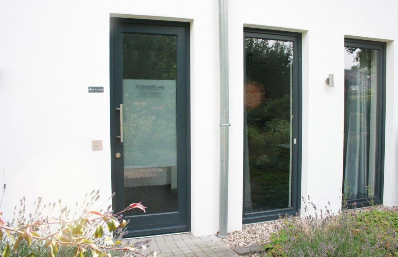 Die Traumhafte - Stilvolle Ferienwohnung Mit Komfort Kleve (Dusseldorf) Exterior foto