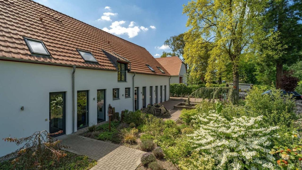 Die Traumhafte - Stilvolle Ferienwohnung Mit Komfort Kleve (Dusseldorf) Exterior foto