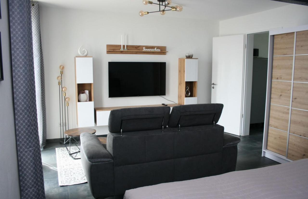 Die Traumhafte - Stilvolle Ferienwohnung Mit Komfort Kleve (Dusseldorf) Exterior foto