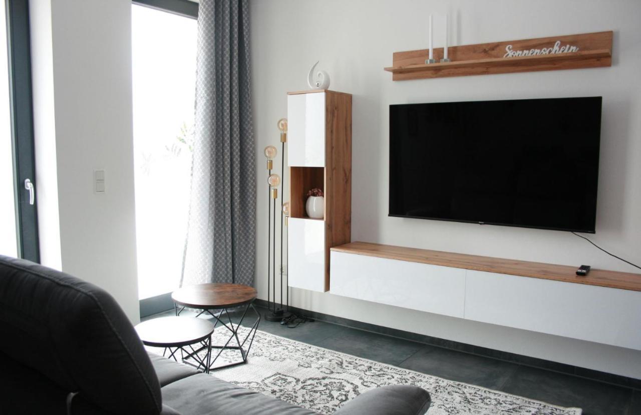 Die Traumhafte - Stilvolle Ferienwohnung Mit Komfort Kleve (Dusseldorf) Exterior foto