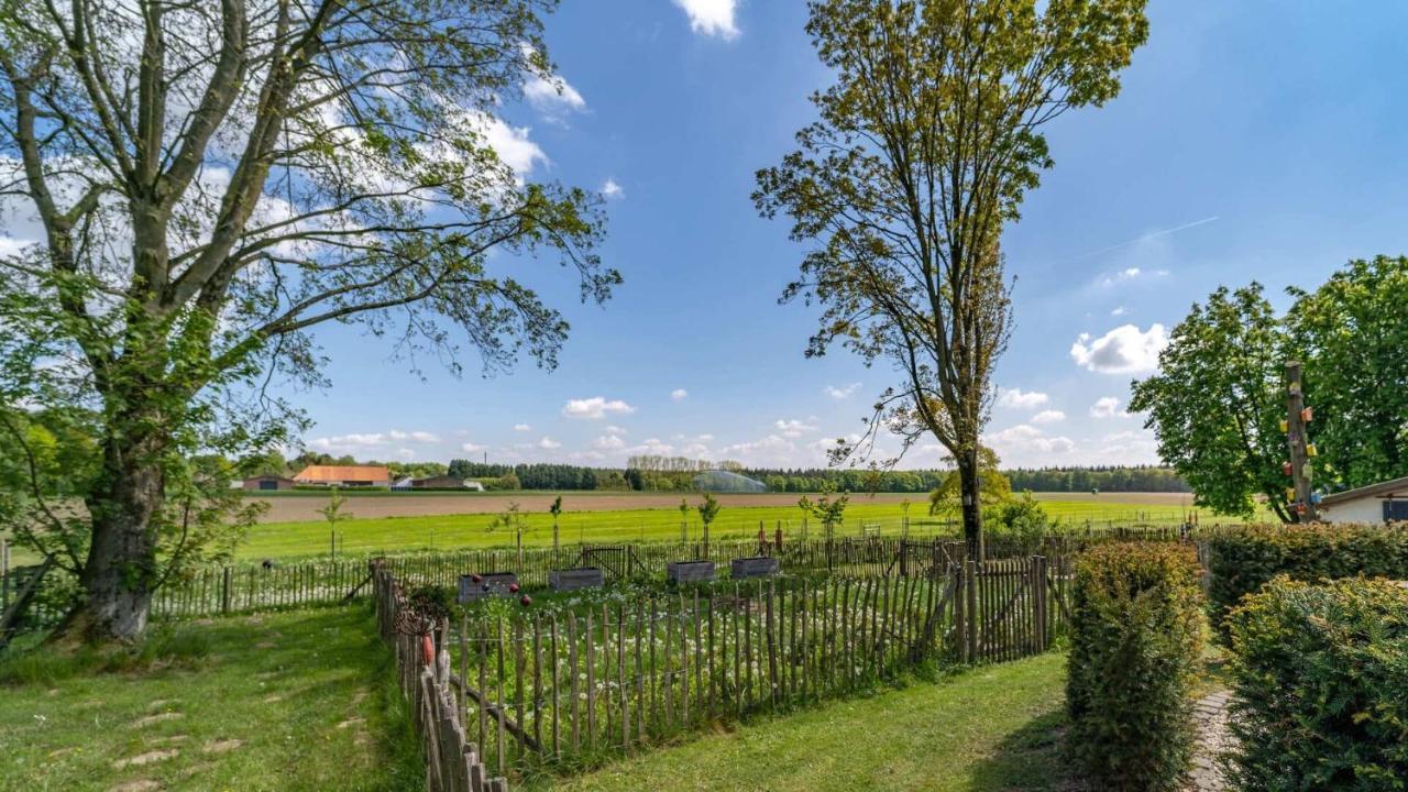 Die Traumhafte - Stilvolle Ferienwohnung Mit Komfort Kleve (Dusseldorf) Exterior foto